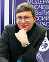 Алексей Лесников